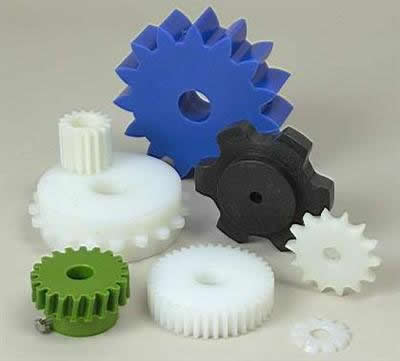 Polietilēna loksnes PE-500