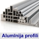 Alumīnija profili
