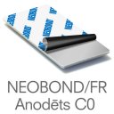 NEOBOND FR Anodēts C0 fasādes paneļi