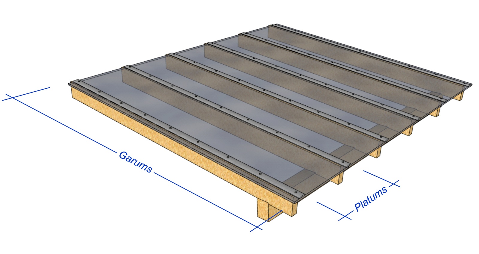 Lokšņu monopolikarbonāts Lokšņu monopolikarbonāts